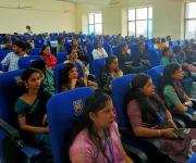 International Women's Day